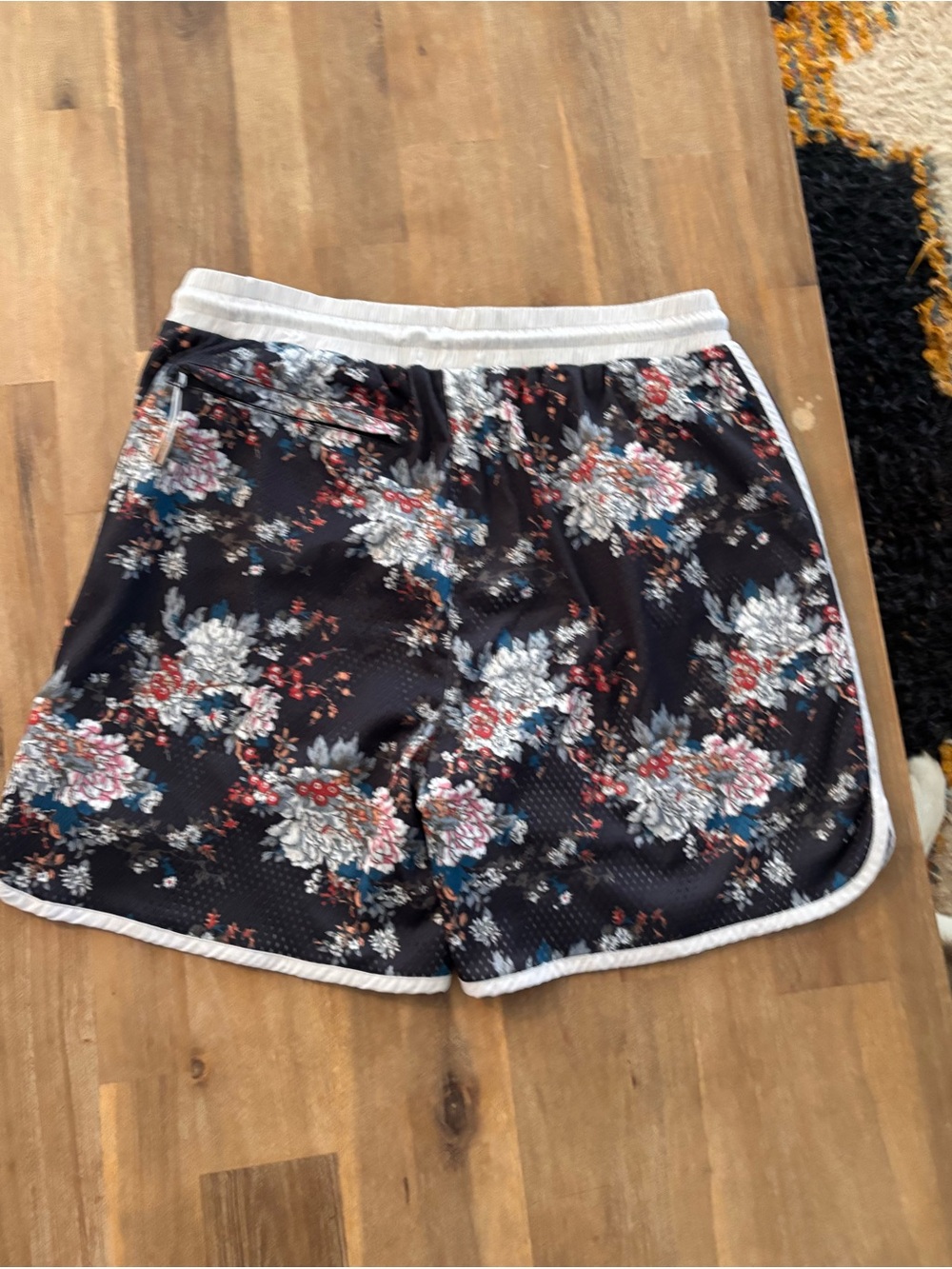 KITH mesh shorts - Picture 4 of 5